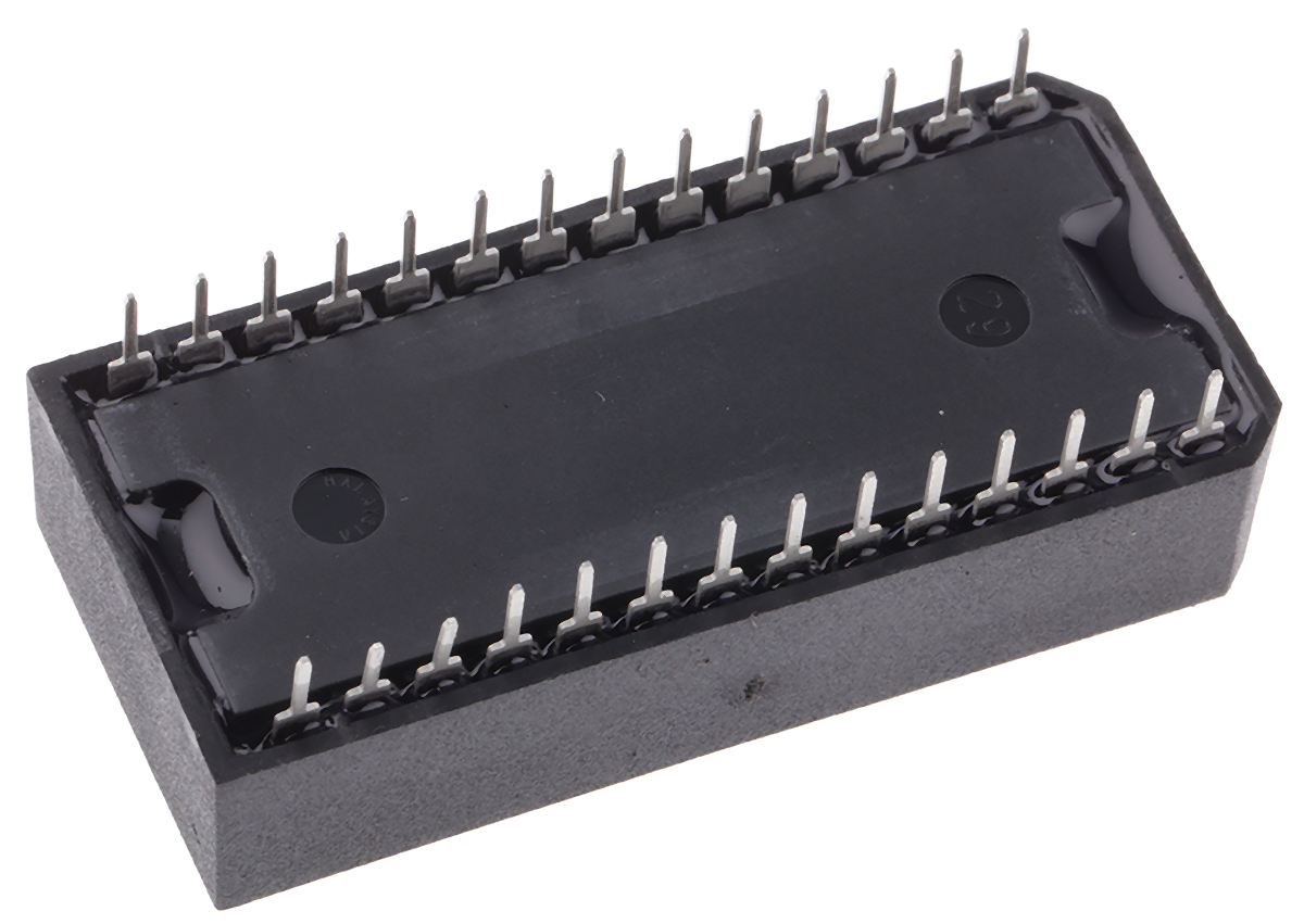 STMicroelectronics 256kbit 5ns NVRAM, 28-Pin PCDIP, M48Z35-70PC1