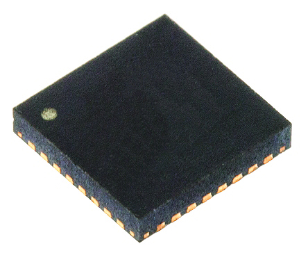 Microchip USB3503-I/ML, USB Controller, 1Mbps, USB 2.0, 1.2 V, 3.3 V, 32-Pin SQFN