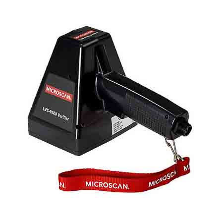 Omron Barcode Scanner