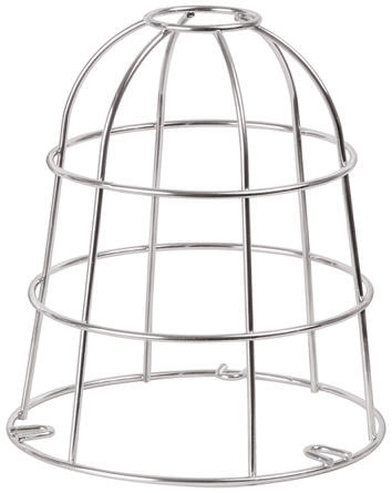 Werma Bulb Cage for use with 826 Series