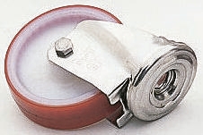 LAG Swivel Castor Wheel, 250kg Capacity, 150mm Wheel