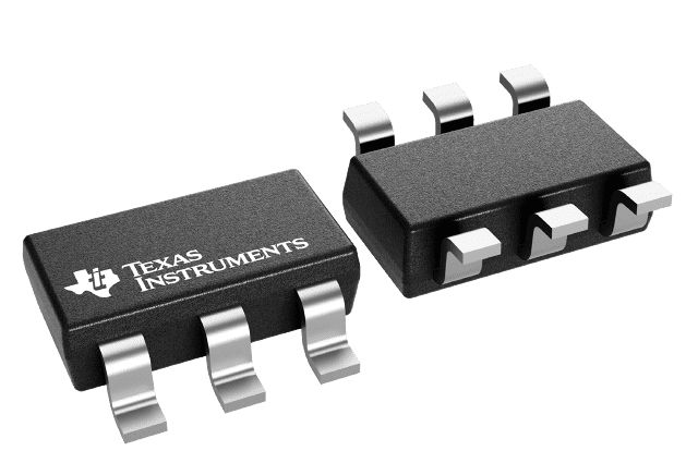 Texas Instruments TPS563201DDCT, 1-Channel Step-Down Converter, Voltage Regulator, 3 A, 17 V 580 kHz, SOT-23-THIN 6-Pin
