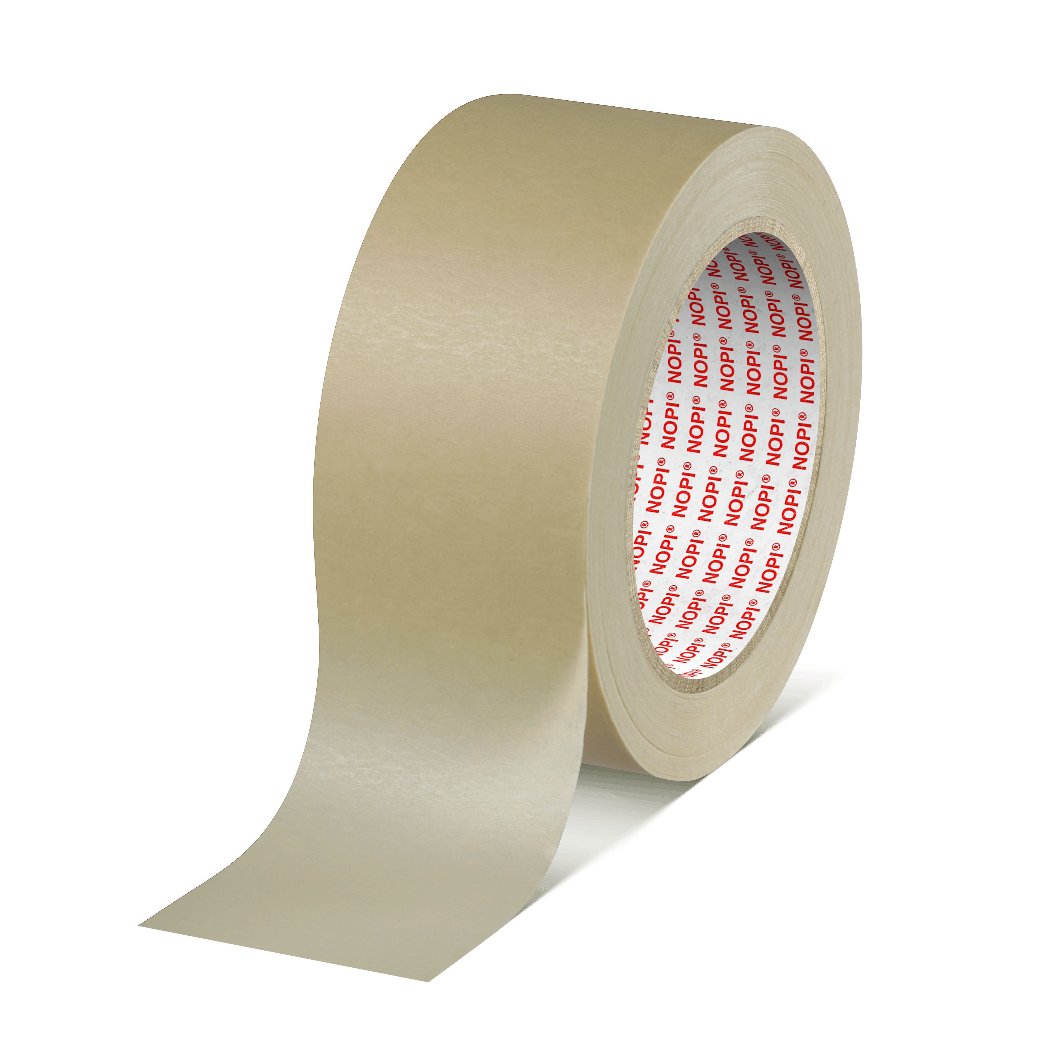 Tesa 04349-00004-00 Masking Tape 50mm x 50m