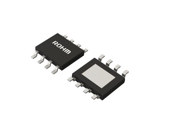 ROHM BV1LA025EFJ-CE2, 1Low Side, Low Side Power Switch IC