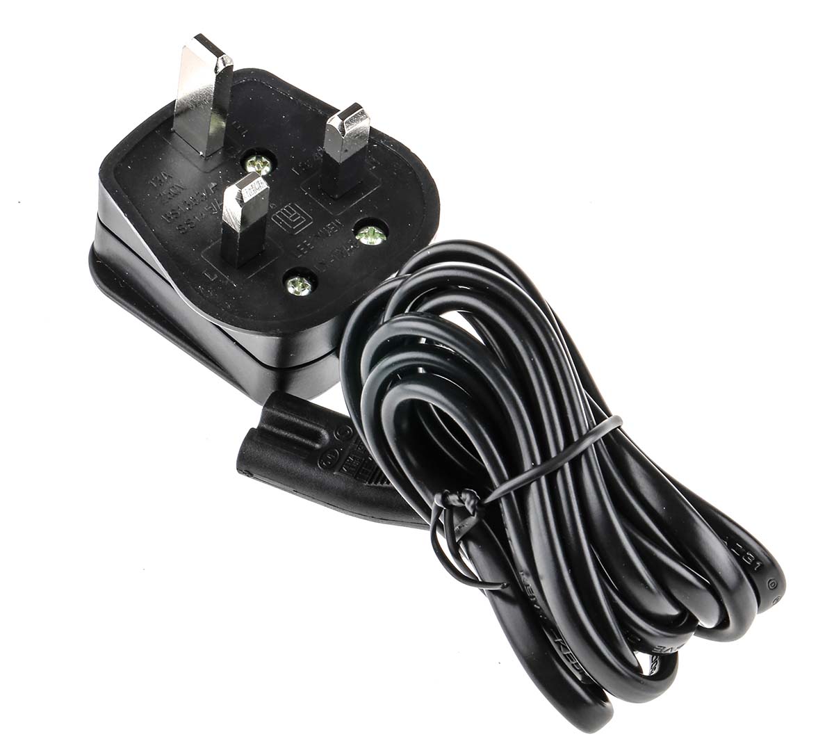 Energizer Universal Charger Battery Charger For NiMH 9V, AA, AAA, C, D with UK plug