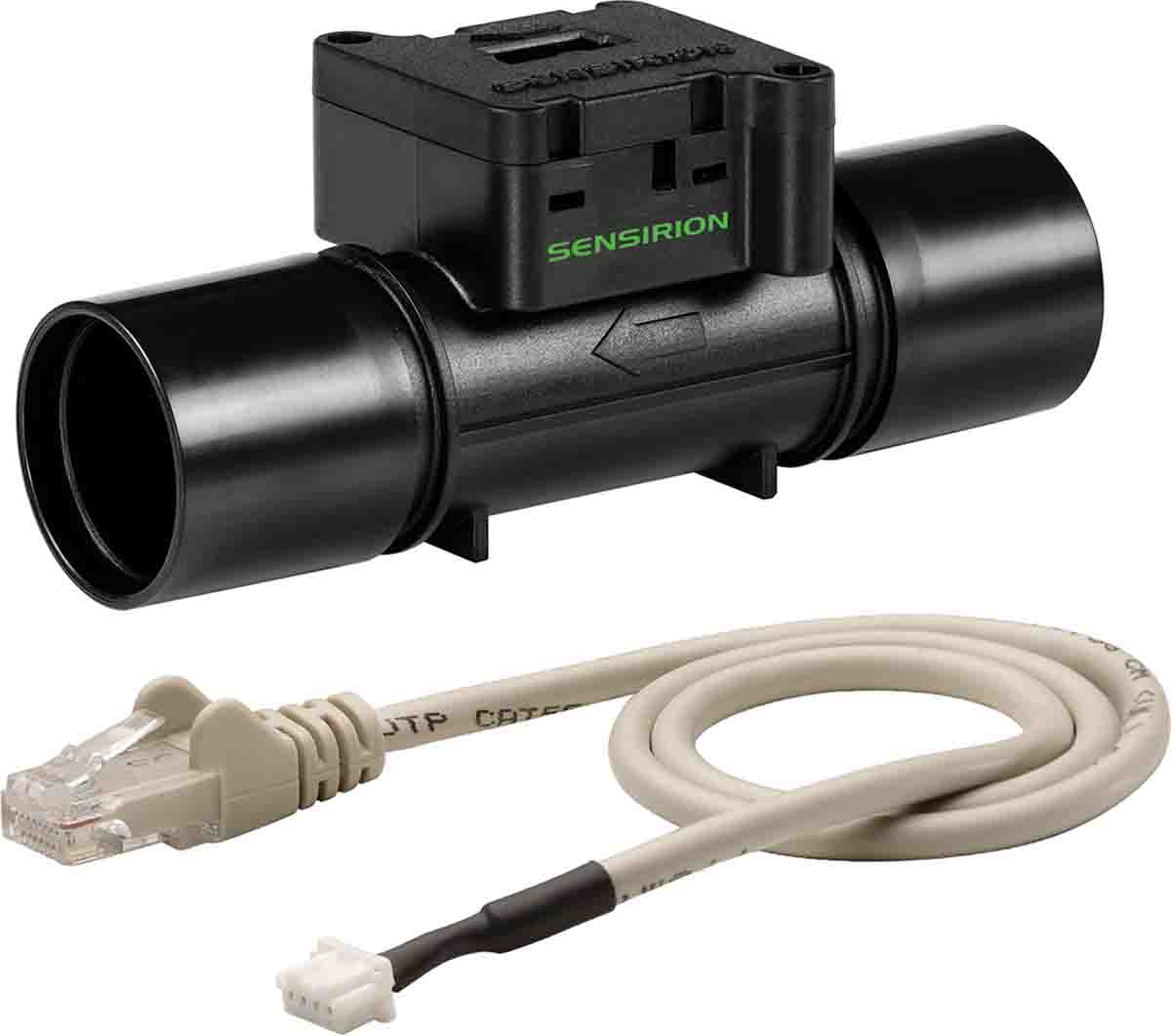 Sensirion Connectivity Kit