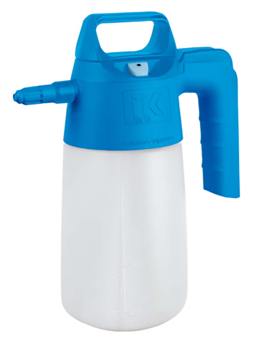 IK Sprayers Handheld 1.5L Pressure Sprayer, 2.5bar working presssure