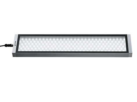 Waldmann LED Machine Light, 22 → 26 V dc, 22 → 26 V dc