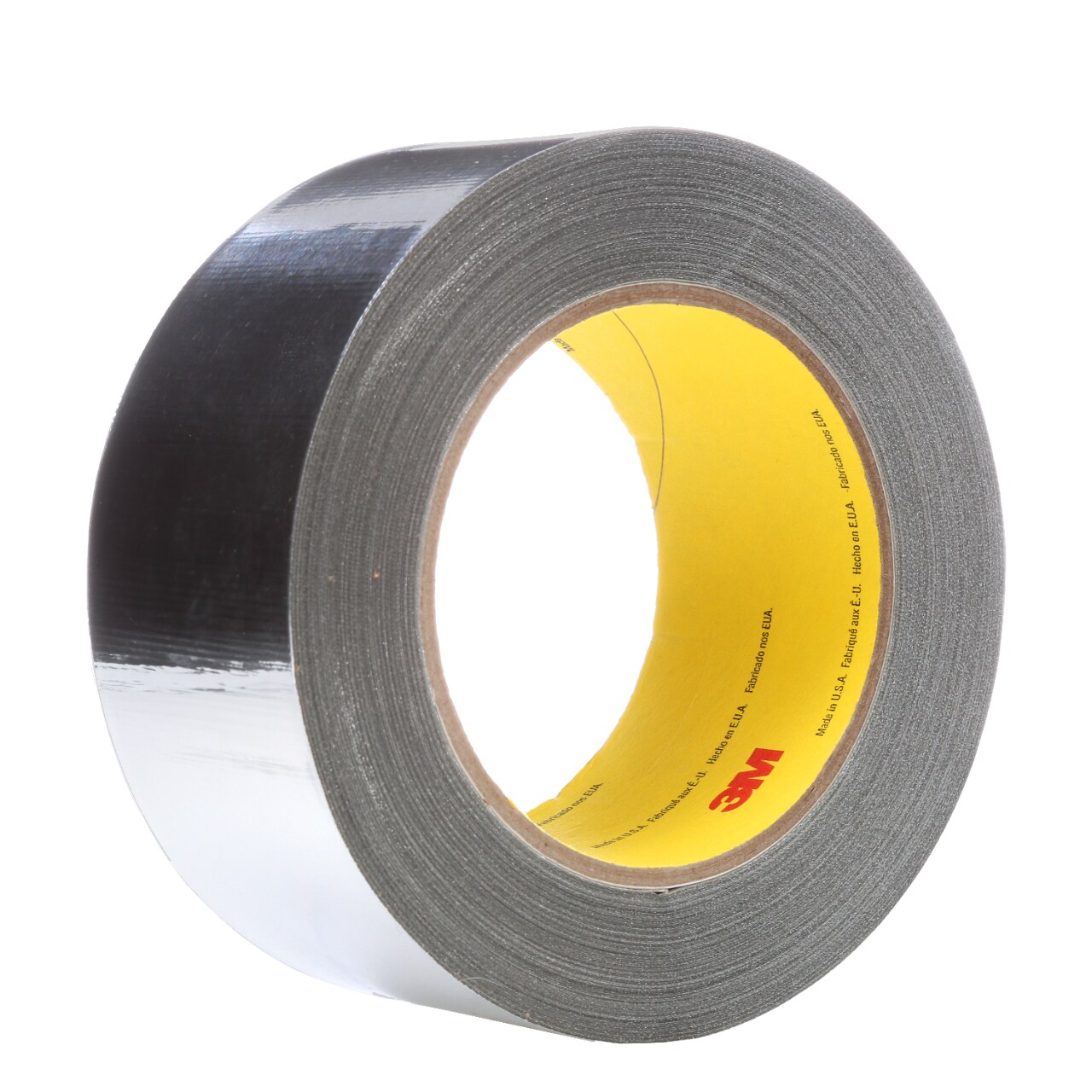 3M 7000028867 Conductive Metallic Tape, 51mm x 33m
