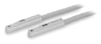 SMC NPN Solid State Pneumatic Switch, D-M9 Series, 24V dc, with LED indicator