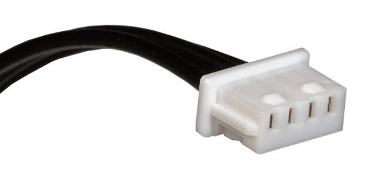Molex 4 Way Female PicoBlade to 4 Way Female PicoBlade Wire to Board Cable, 150mm