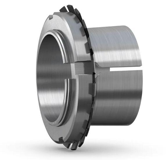SKF Bearing Adapter Sleeve, H 317