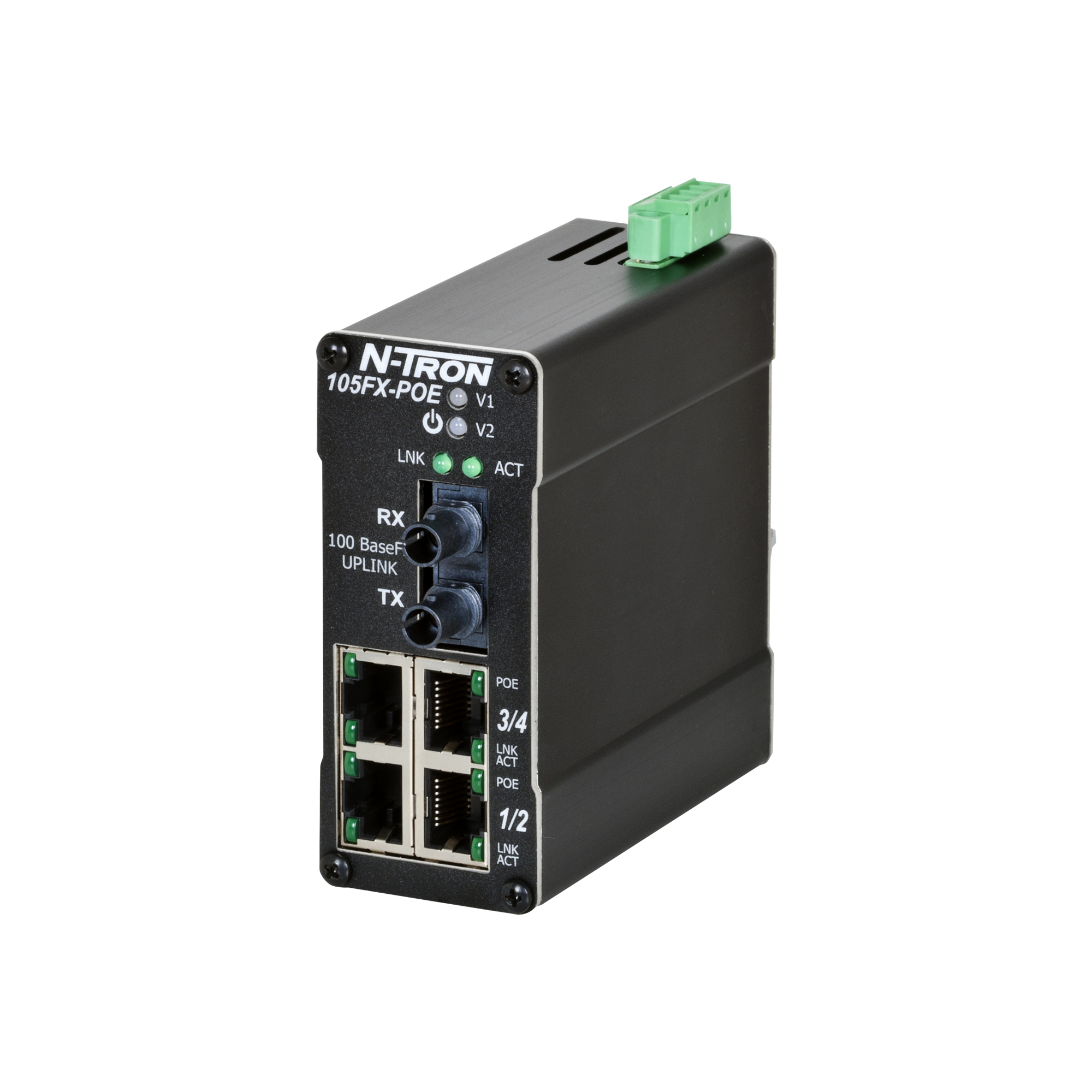 N-Tron Ethernet Switch