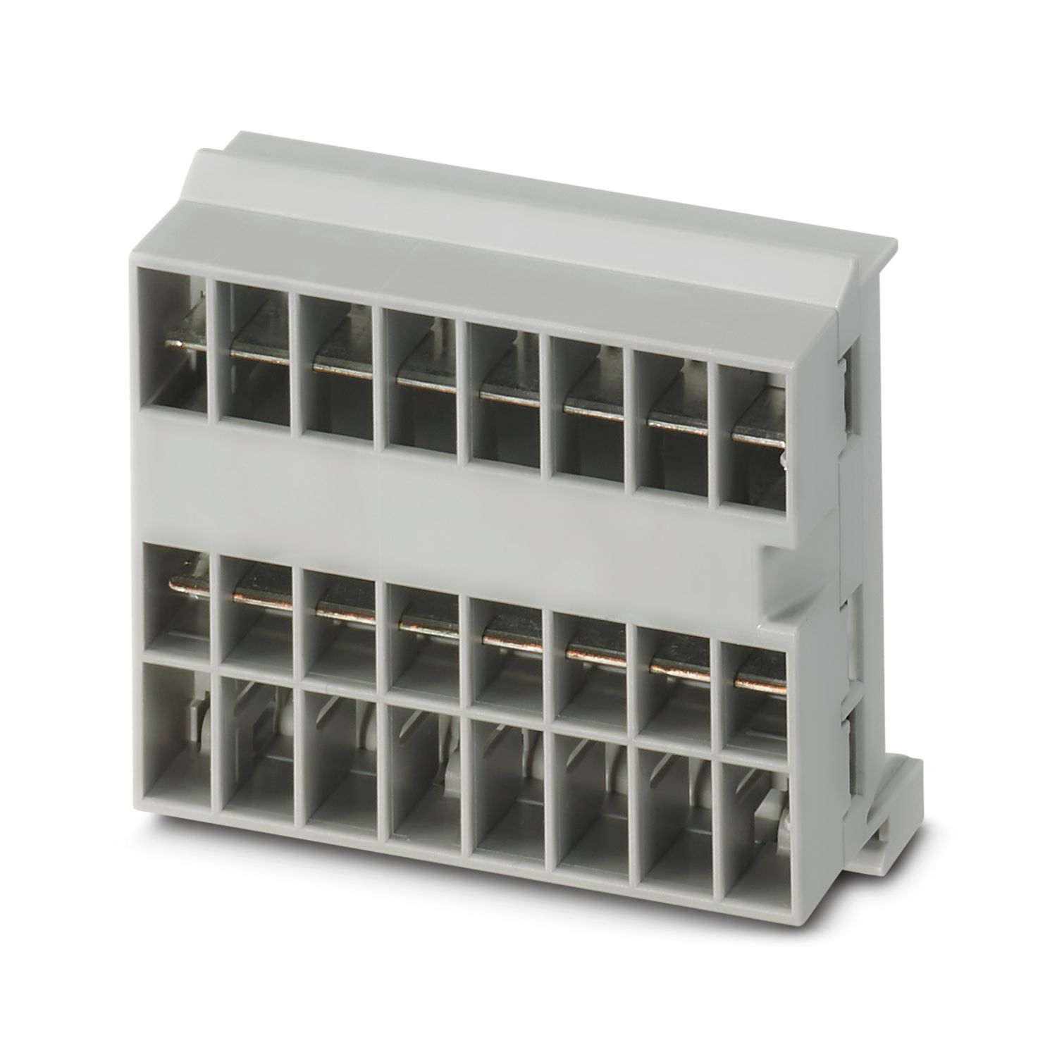 Phoenix Contact CAPAROC Busbar