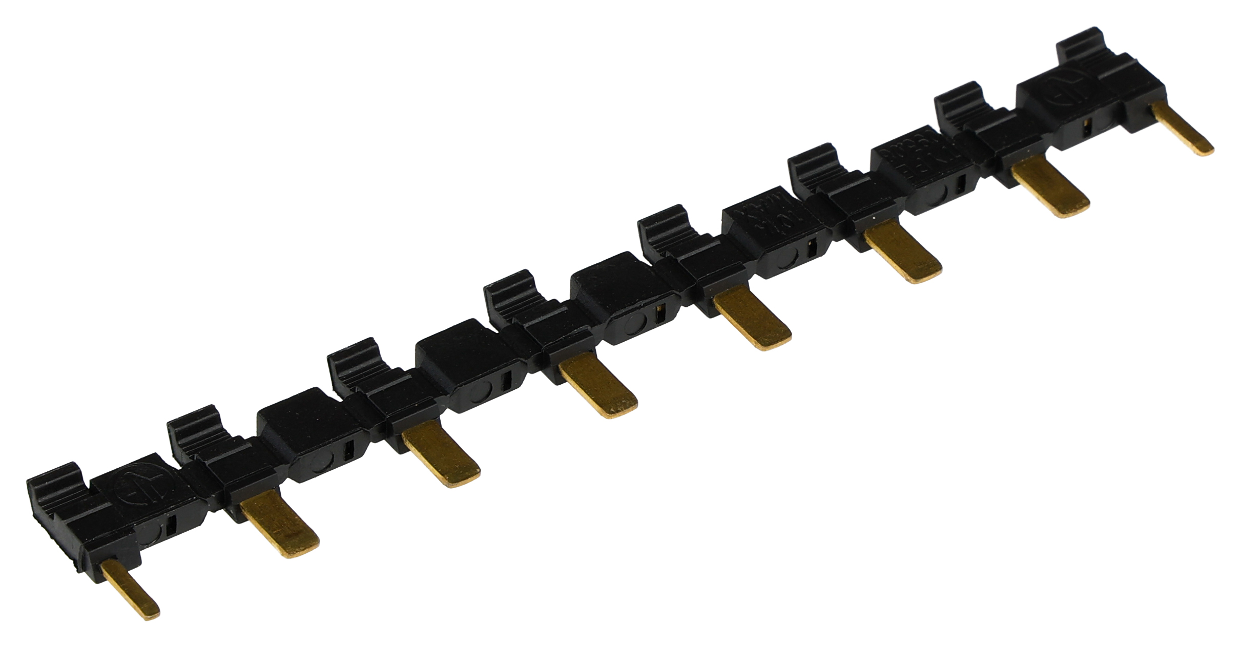 Finder 93 Series 8 Pin 250V Relay Socket, for use with 38 series