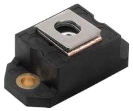 Vishay 100 V 240 A Diode Schottky 2-Pin D-67 VS-243NQ100PBF