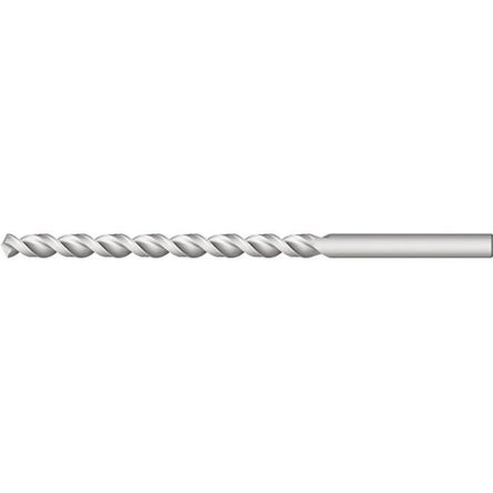 Dormer A940 Series HSCo Twist Drill Bit, 5mm Diameter, 132 mm Overall