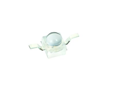 VSMB2943RGX01 Vishay, 940nm High Power IR Emitting Diode, SMD SMD package