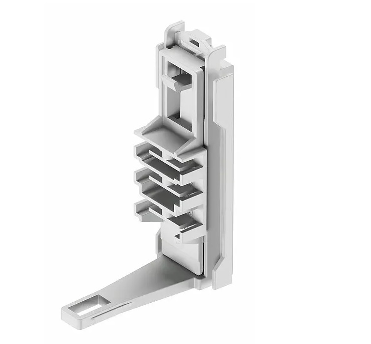 Spelsberg for Use with Mounting Rails And Mounting Plates, 39 x 75 x 109.5mm