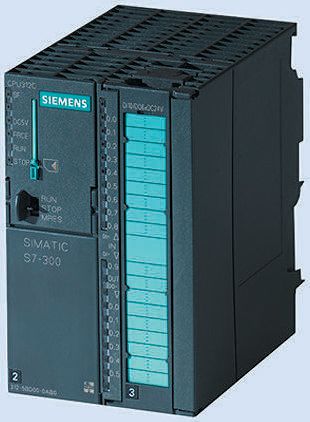 Siemens PLC Expansion Module for Use with S7-300 Series