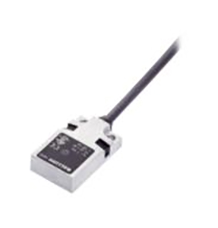 BALLUFF Inductive Block Proximity Sensor, 7 mm Detection, PNP NO/NC, 10 → 30 V dc