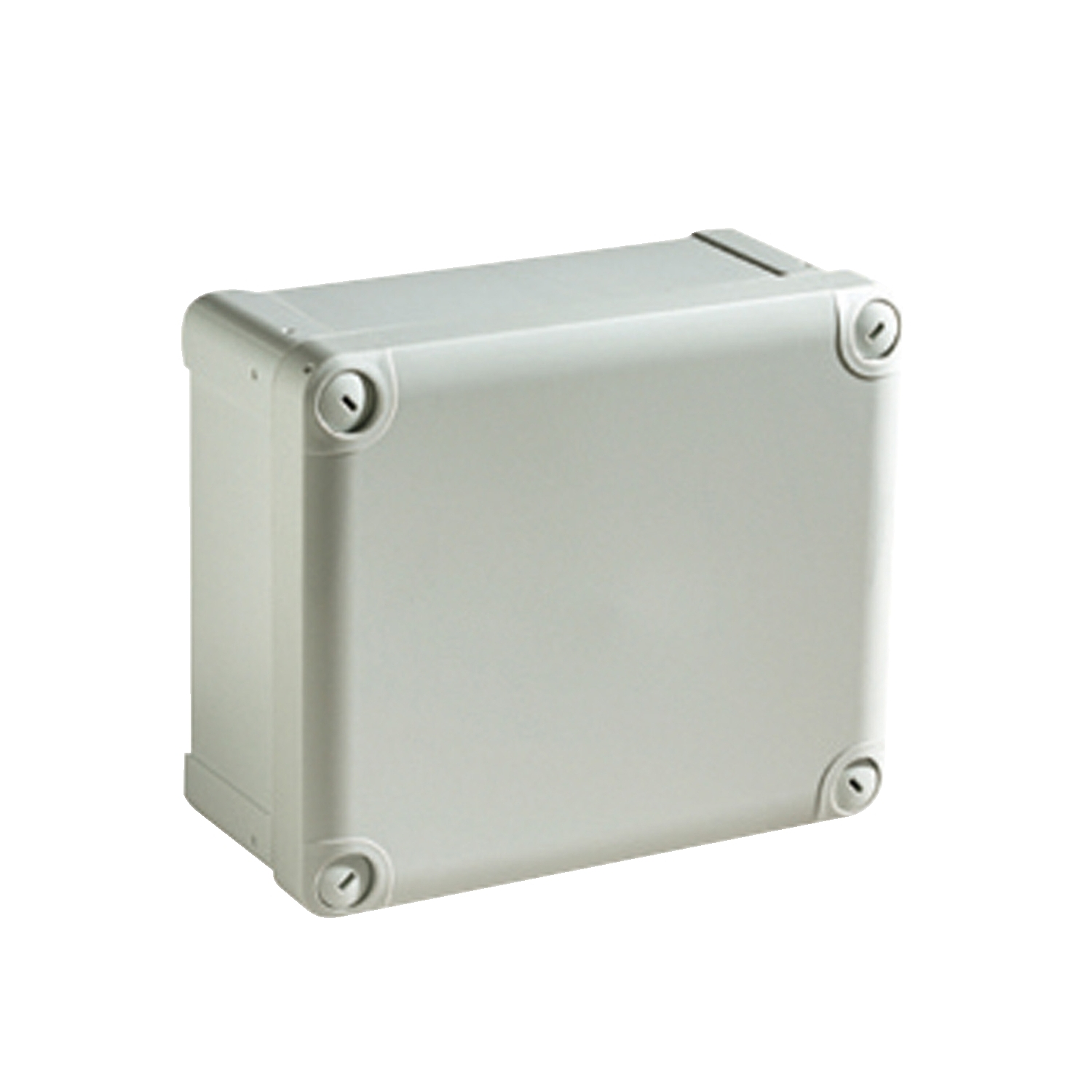 Schneider Electric PanelSeT Series Polycarbonate Wall Box, IP66, 291 mm x 241 mm x 168mm