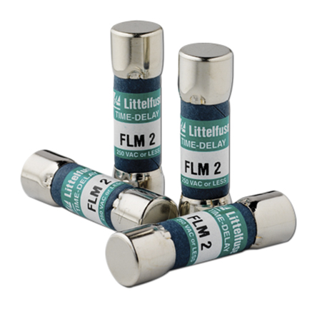 Littelfuse 20A T Cartridge Fuse, 10 x 38mm