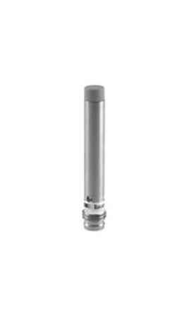 Baumer Inductive Threaded Barrel Proximity Sensor, M8, 6 mm Detection, PNP NO, 6 → 36 V dc