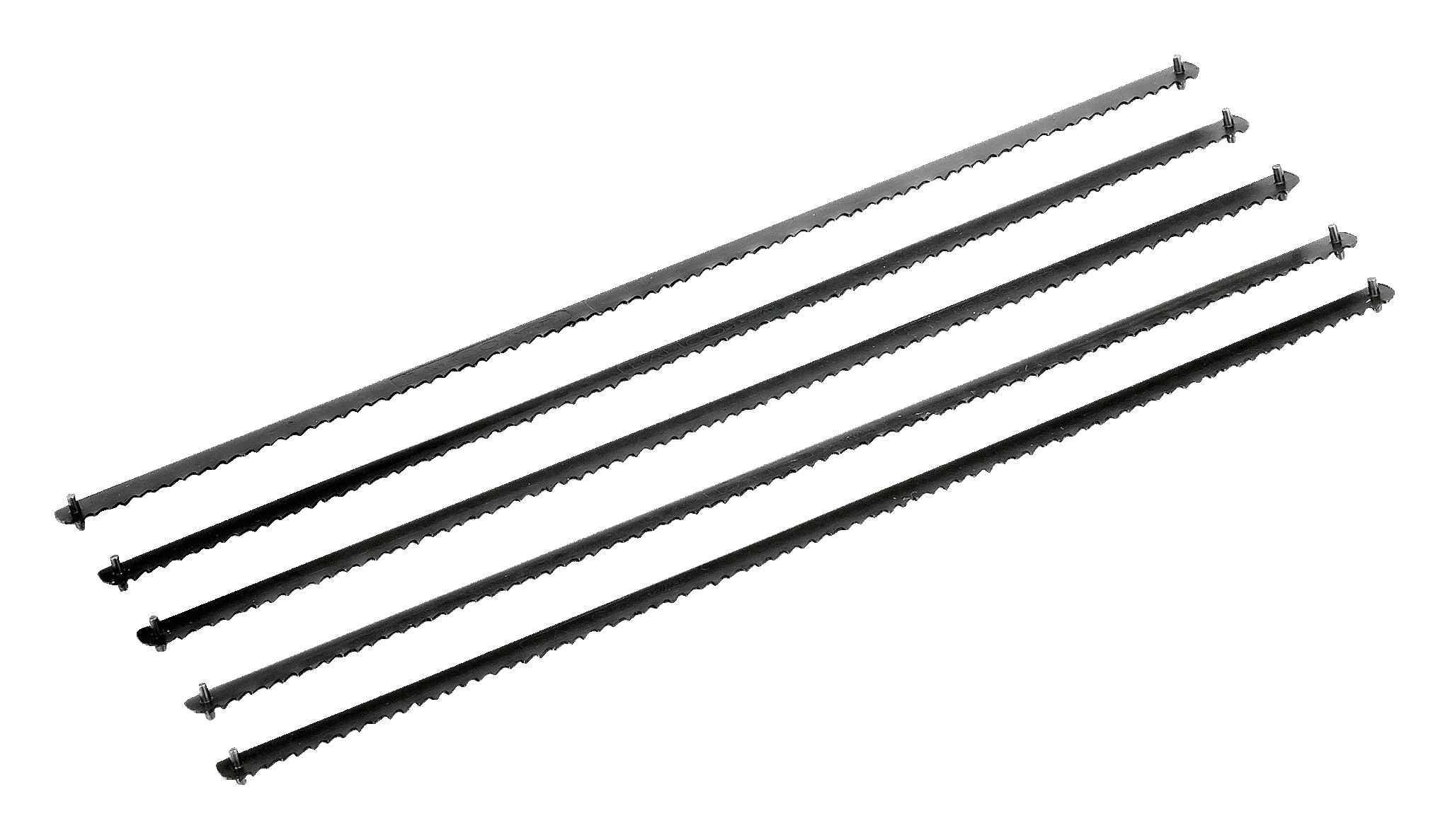Bahco 150 mm Carbon Steel Hacksaw Blade, 32 TPI