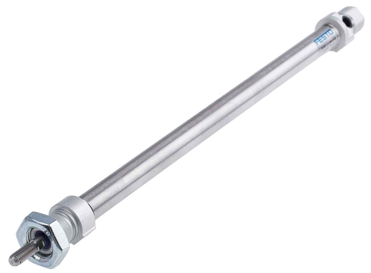 Festo Pneumatic Cylinder - 19197