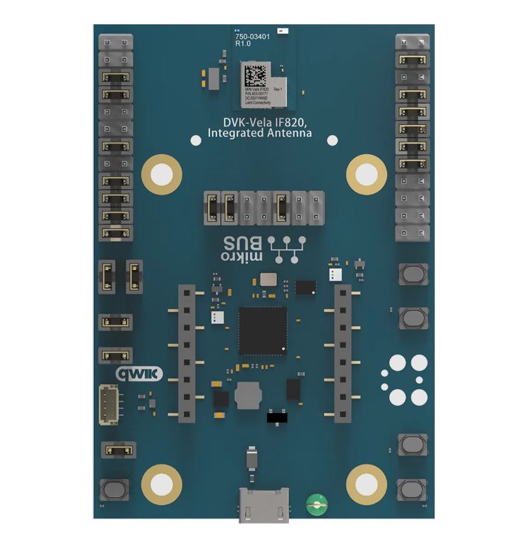 Ezurio 453-00171-K1 Development Kit 5.4