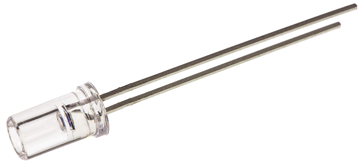 Broadcom SP000063871, 100Mbps Fibre Optic Transmitter 685nm, Round Fiber Optic Connector, 8.6 x 5.3mm