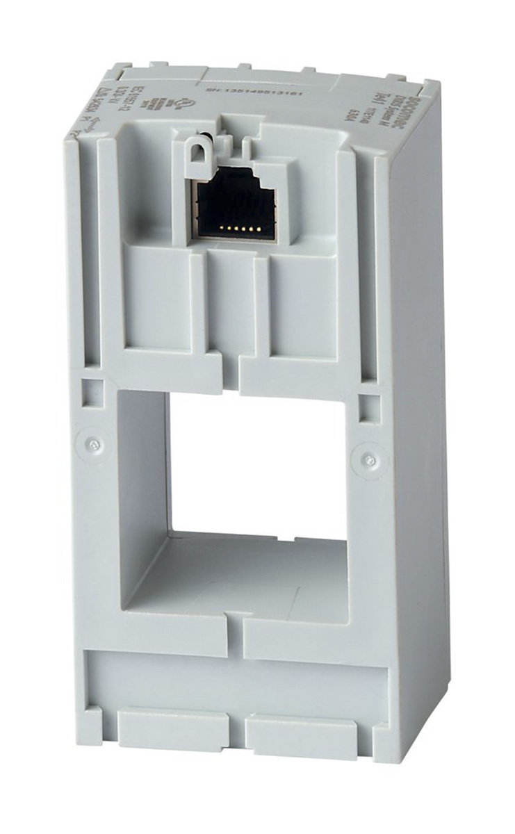 Socomec TE-25 Series Current Transformer