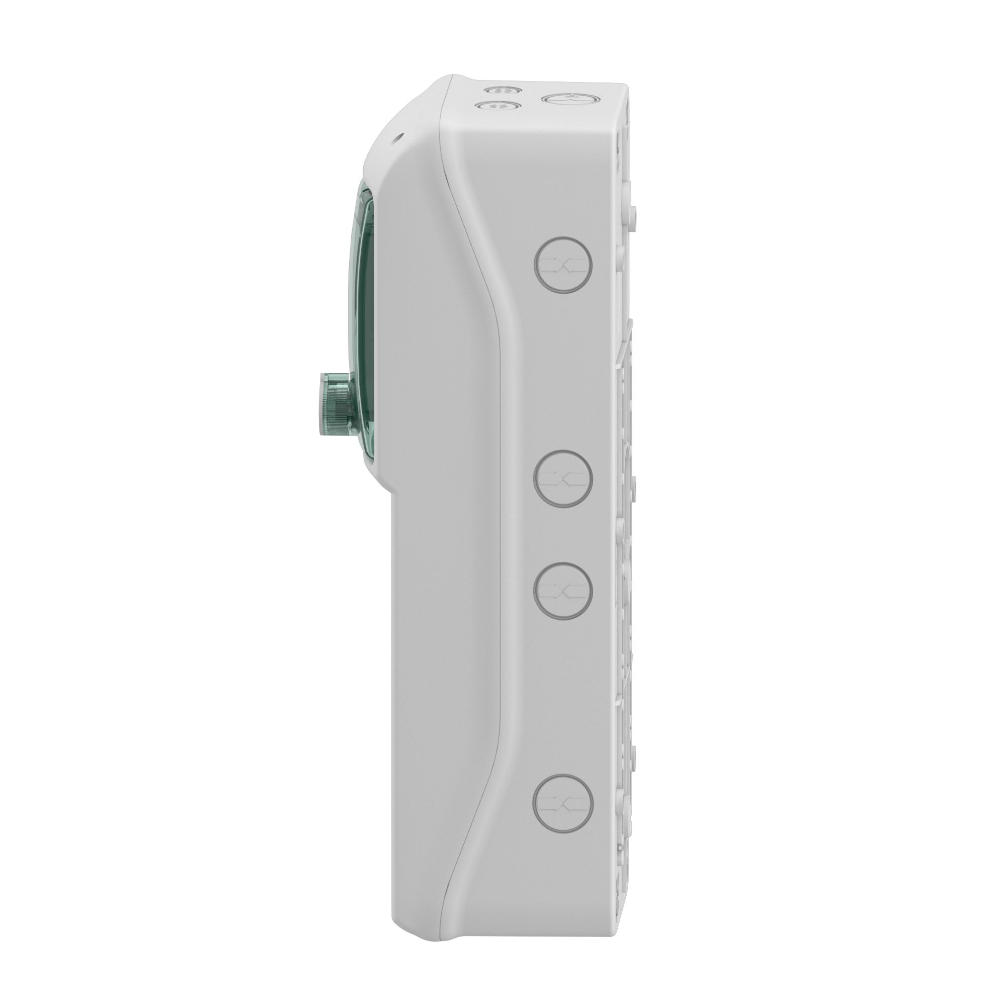 Schneider Electric Mureva Enclosure for Plug and Socket