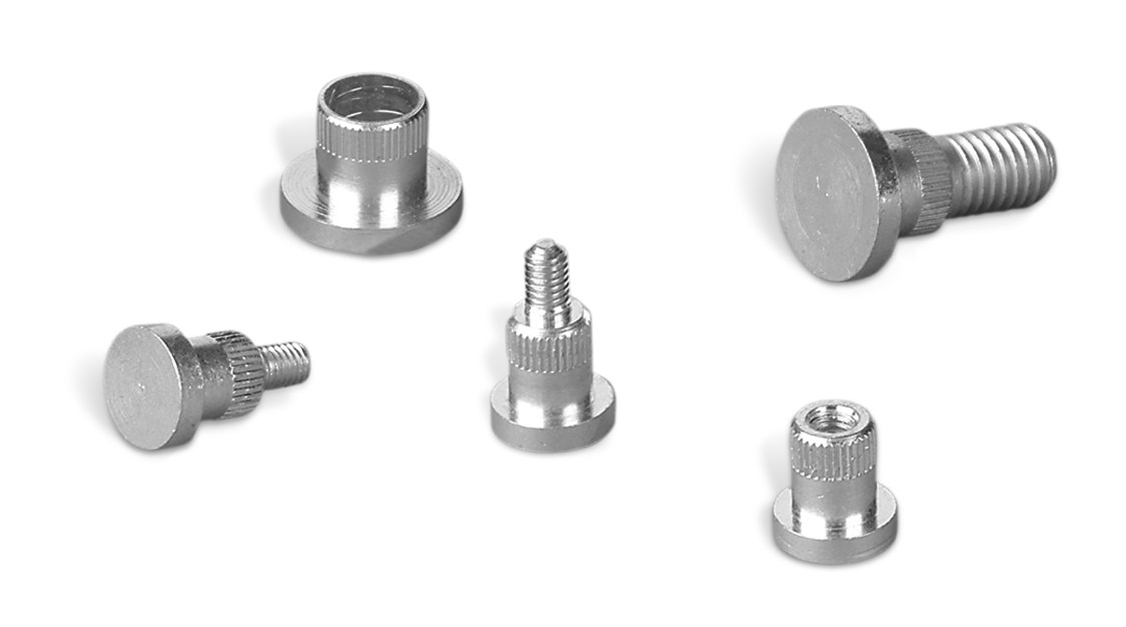 Wurth Elektronik, Brass Screw Terminal