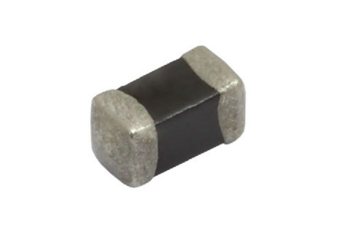 Vishay NTC Thermistor, NTC Type, 0201 (0603M), 0.6 x 0.3 x 0.3mm