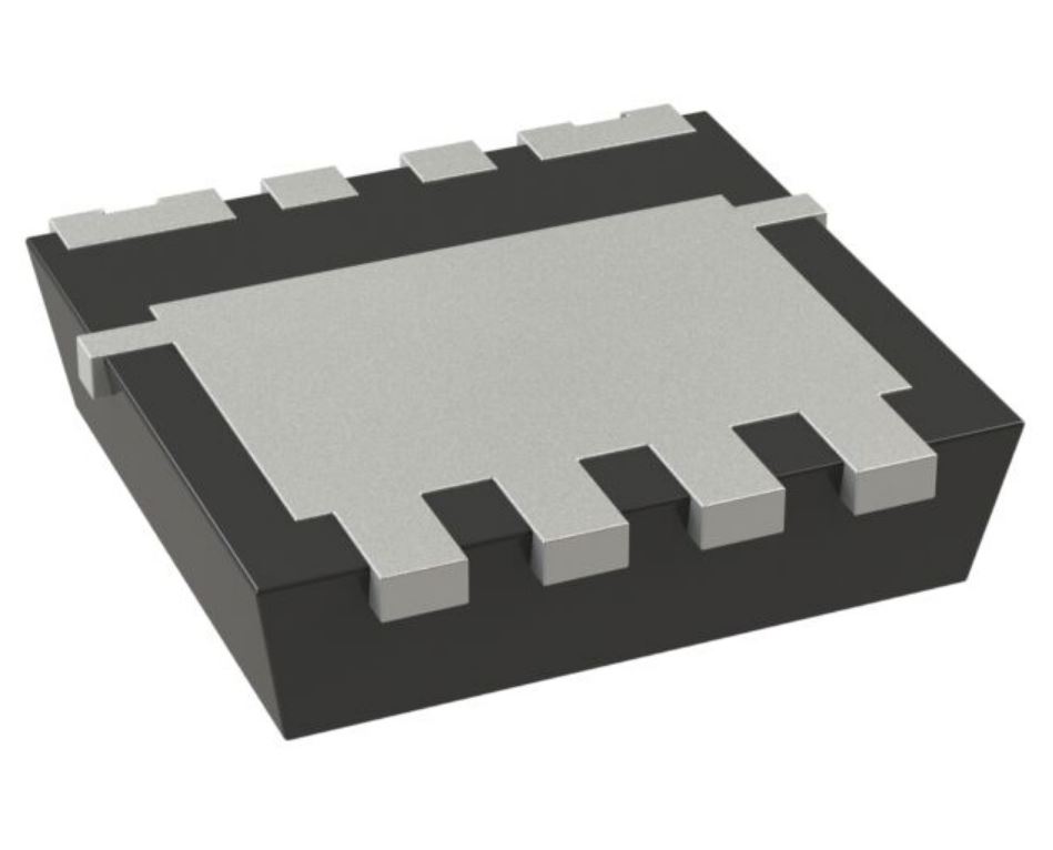ROHM RH6G04 Type N-Channel Single MOSFETs, 135 A, 40 V Enhancement, 8-Pin HSMT-8 RH6G040CHTB1