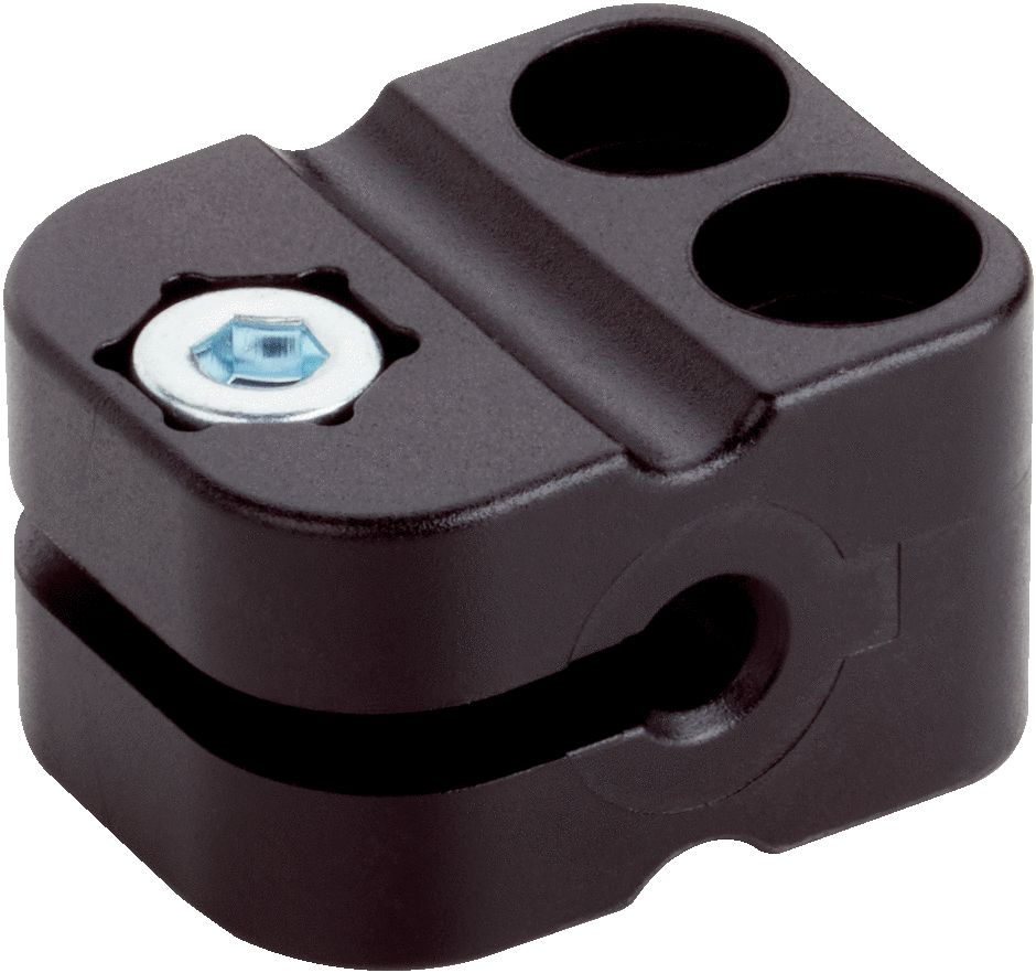 SICK, BEF Series Terminal and Alignment Brackets for Use with M3 Sensors