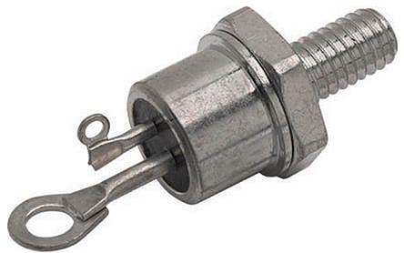 Semikron Danfoss SKT 24/12 E, Thyristor 1200V, 22A 100mA