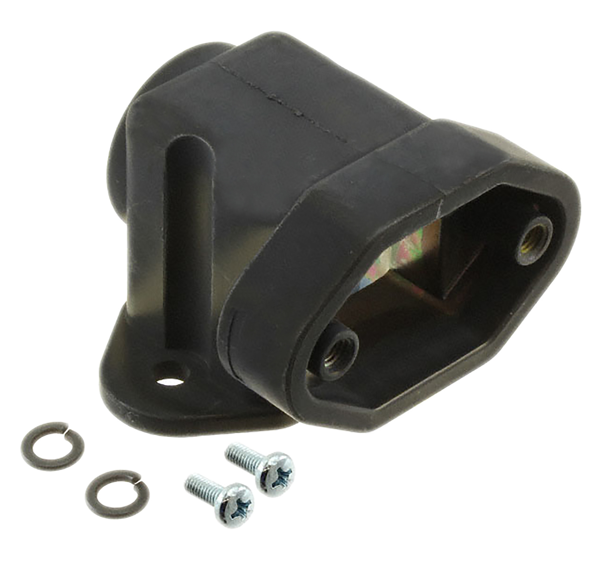HARTING Han HPR Heavy Duty Power Connector Housing Han 3HPR Range