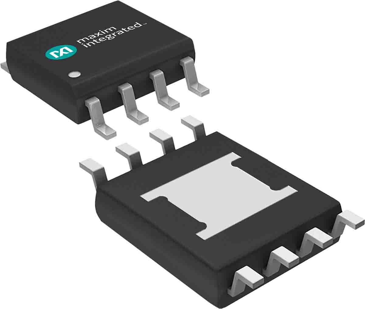 Maxim Integrated MAX1792EUA33+, Voltage Regulator 1.3 W 5.5V 8-Pin