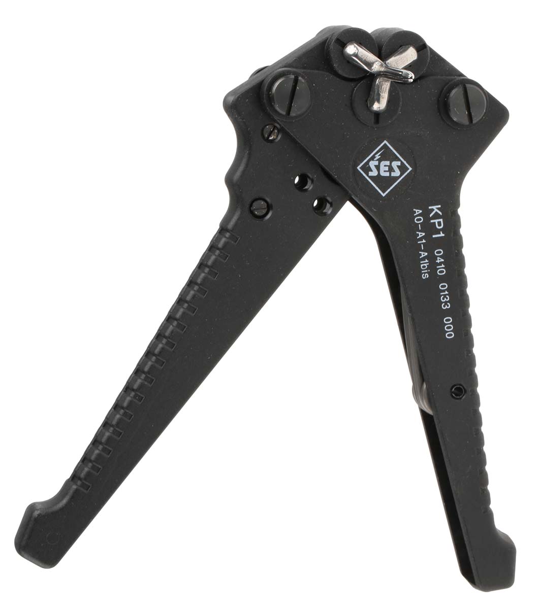 23mm Prong Length, Cable Sleeve Tool Expander, For Use With Helavia & Silavia Sleeves