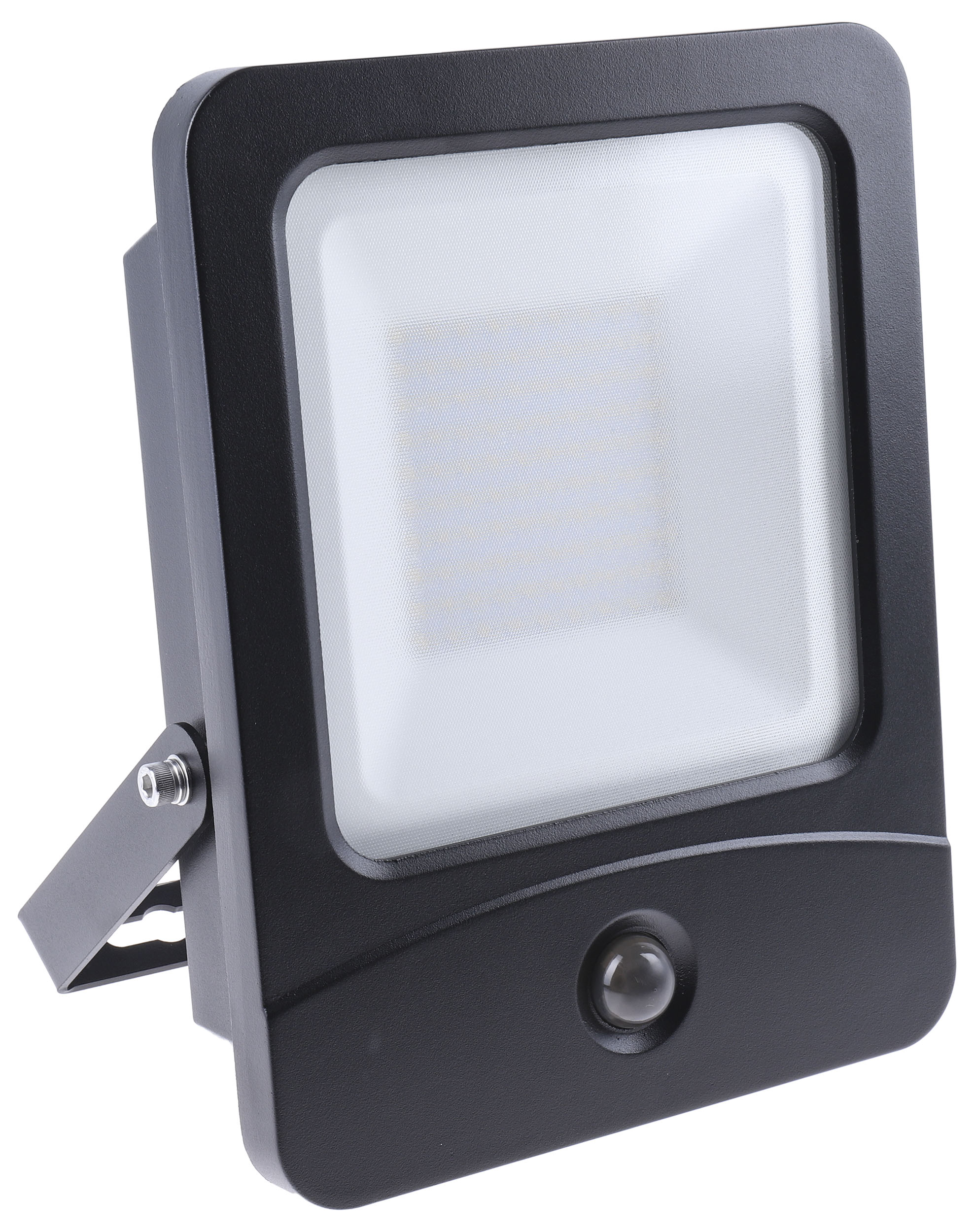 PowerLED Flex-PIR Floodlight, 70 W, 5000 lm, IP65 PIR, 175 → 265 V ac