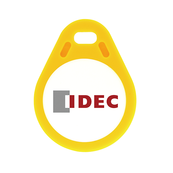 Idec RFID tags, 24 V dc