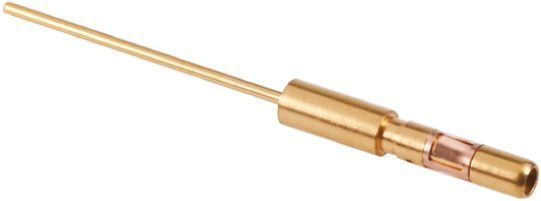 Souriau Sunbank by Eaton Female PCB Circular Connector Contact