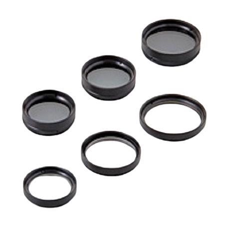 Omron, SV-EXR Series Extension Tube, 10mm Cable Length for Use with C-mount Lens