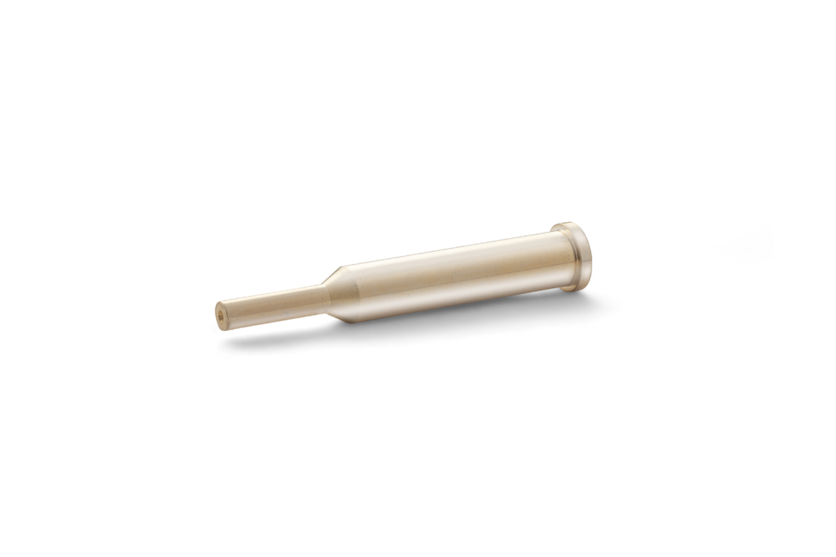 Weller Soldering Accessory XT Measuring Tip XT Series, for use with WP120/WXP120 Soldering Irons