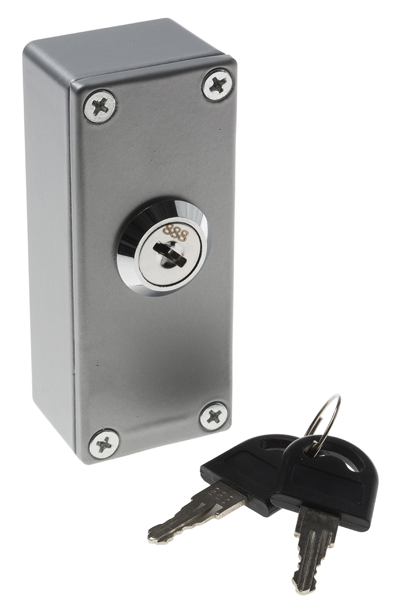 RS PRO Key Switch