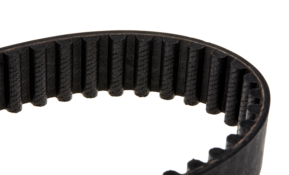 RS PRO Timing Belt, 130 Teeth, 1040mm Length, 20mm Width