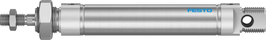 Festo Pneumatic Cylinder - 19222